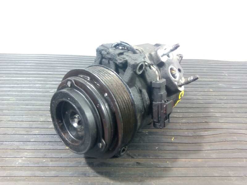 Recambio de compresor aire acondicionado para jeep gr. cherokee (wh) 3.0 crd limited referencia OEM IAM 4572205601  P3-A1-2-2