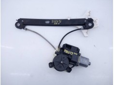 ELEVALUNAS TRASERO IZQUIERDO 6R0959811G S850311053E E1-A5-43-1