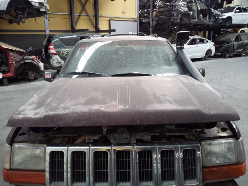 Recambio de capot para chrysler jeep cherokee (j) 2.5 td referencia OEM IAM   