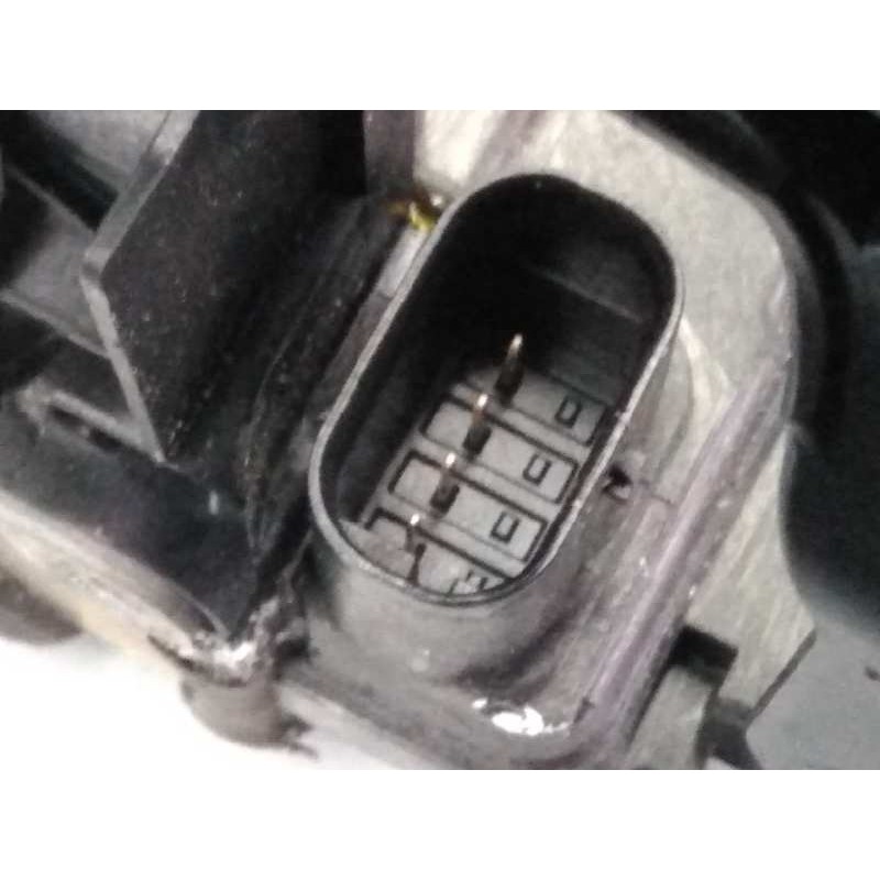 Recambio de cerradura puerta delantera derecha para mercedes-benz clase c (w205) familiar c 220 t d (205.214) referencia OEM IAM