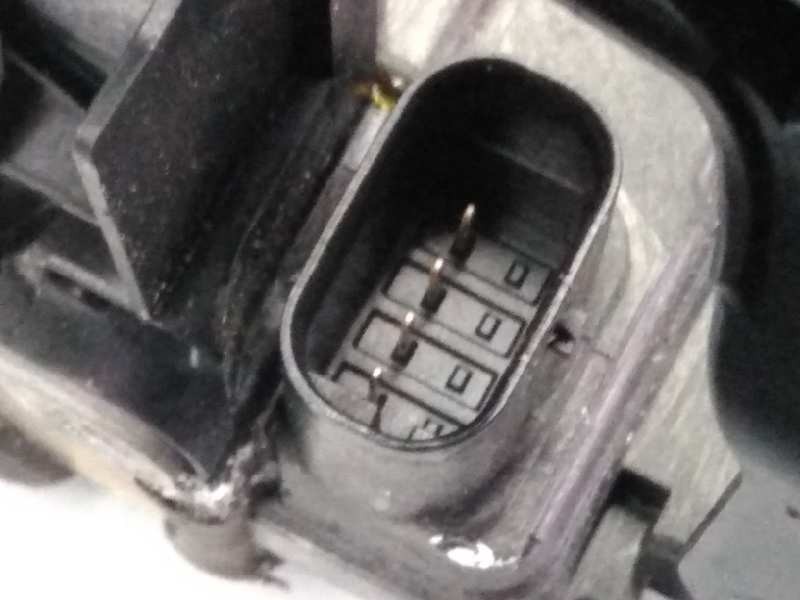 Recambio de cerradura puerta delantera derecha para mercedes-benz clase c (w205) familiar c 220 t d (205.214) referencia OEM IAM