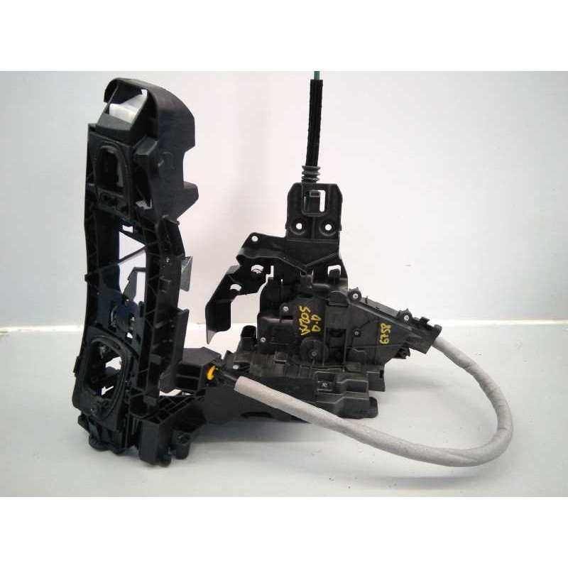 Recambio de cerradura puerta delantera derecha para mercedes-benz clase c (w205) familiar c 220 t d (205.214) referencia OEM IAM