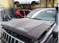 Recambio de capot para chrysler jeep cherokee (j) 2.5 td referencia OEM IAM    2