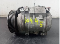 COMPRESOR AIRE ACONDICIONADO 4472205261 P3-B2-7-1