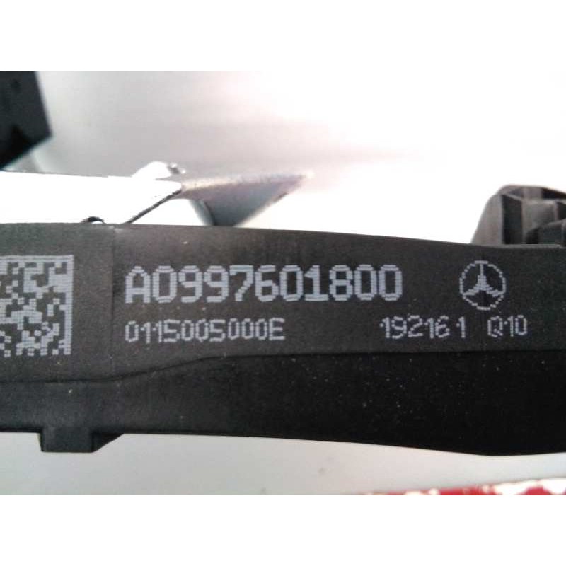 Recambio de cerradura puerta delantera derecha para mercedes-benz clase c (w205) familiar c 220 t d (205.214) referencia OEM IAM