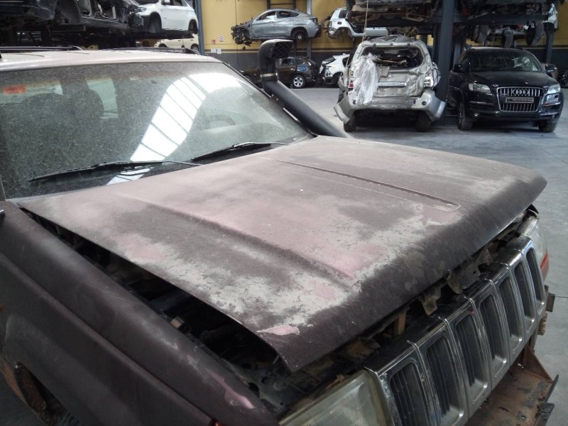 Recambio de capot para chrysler jeep cherokee (j) 2.5 td referencia OEM IAM   
