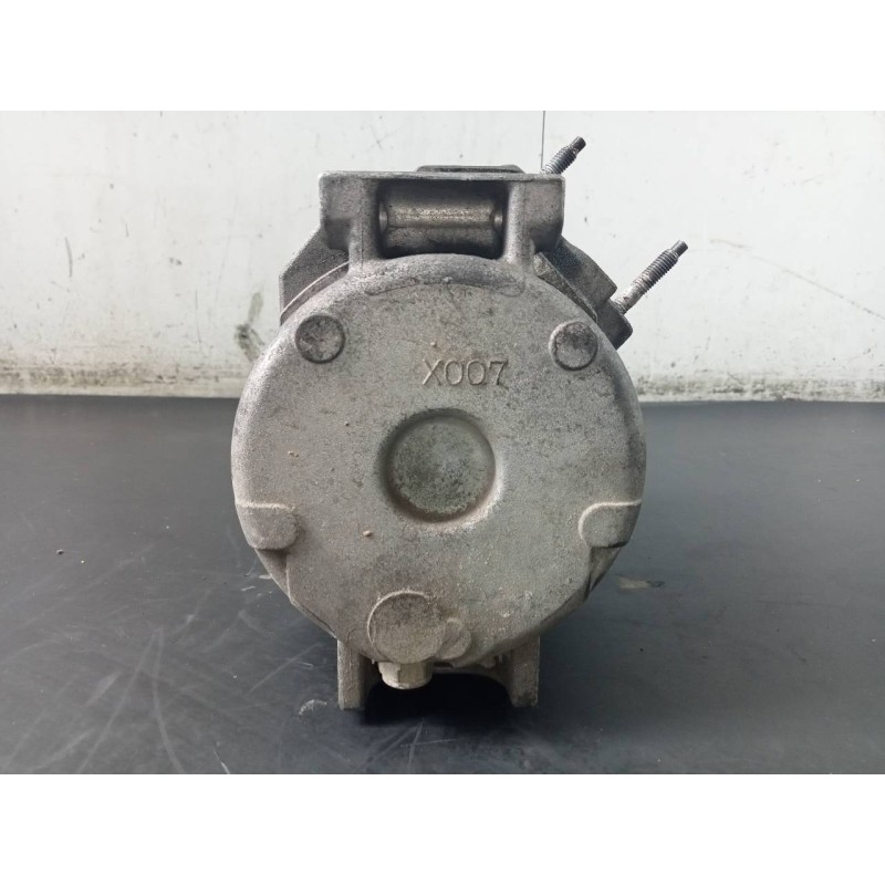 Recambio de compresor aire acondicionado para toyota land cruiser (j12) 3.0 d-4d gx referencia OEM IAM 4472205261  P3-B2-7-1