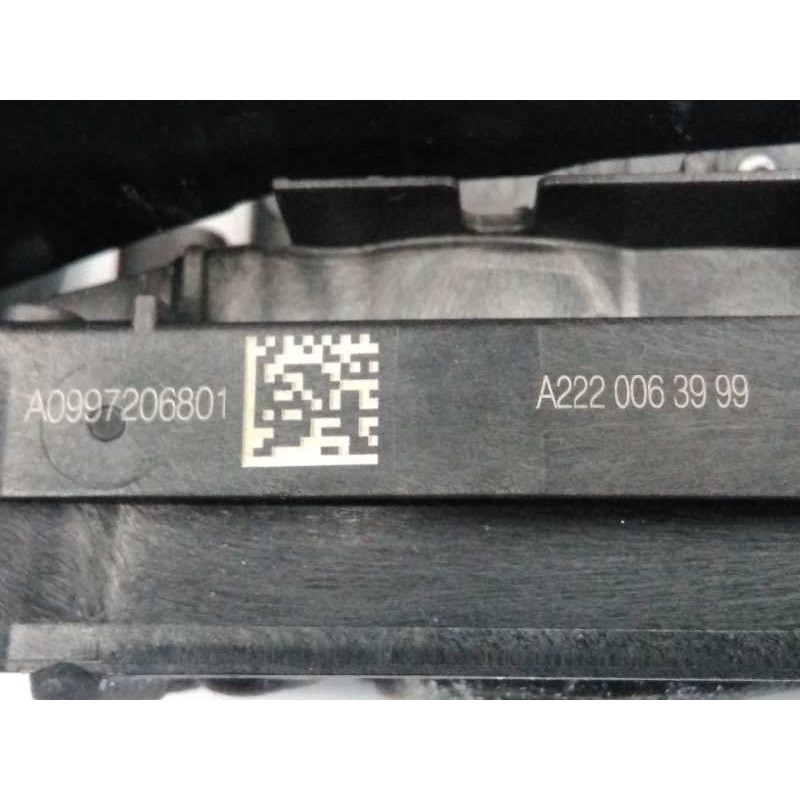 Recambio de cerradura puerta delantera derecha para mercedes-benz clase c (w205) familiar c 220 t d (205.214) referencia OEM IAM