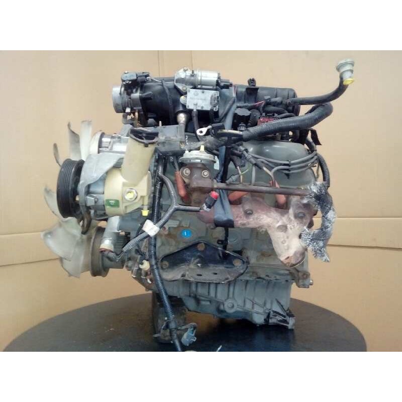 Recambio de motor completo para ford explorer 4.0 v6 cat referencia OEM IAM 99X EFI M1-B4-81