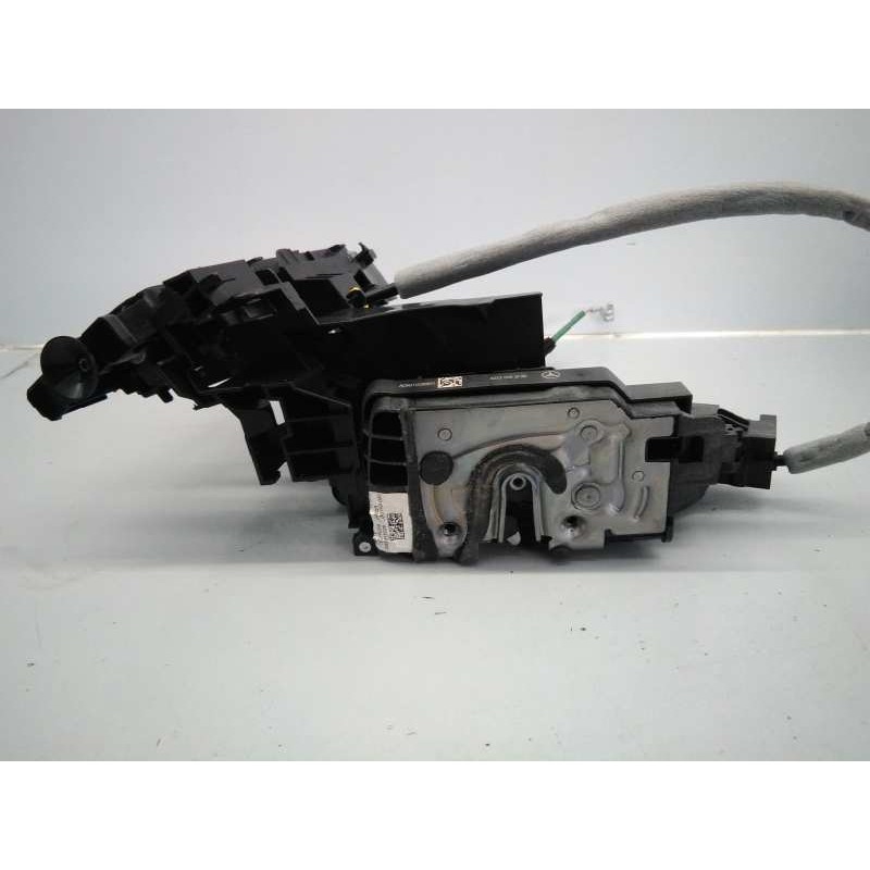 Recambio de cerradura puerta delantera derecha para mercedes-benz clase c (w205) familiar c 220 t d (205.214) referencia OEM IAM