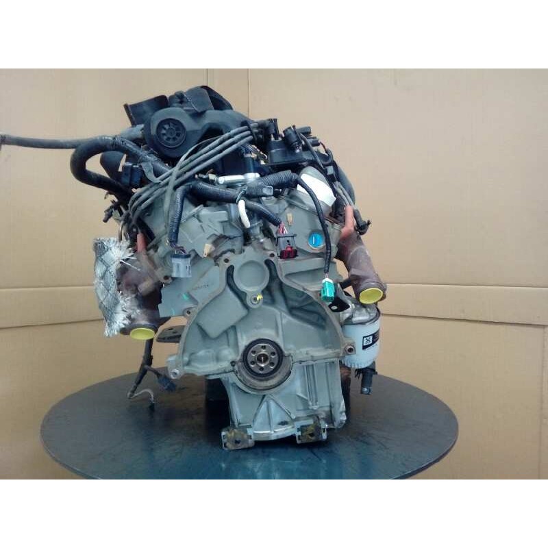 Recambio de motor completo para ford explorer 4.0 v6 cat referencia OEM IAM 99X EFI M1-B4-81