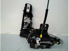 CERRADURA PUERTA DELANTERA IZQUIERDA A00997206301 E2-A1-28-2