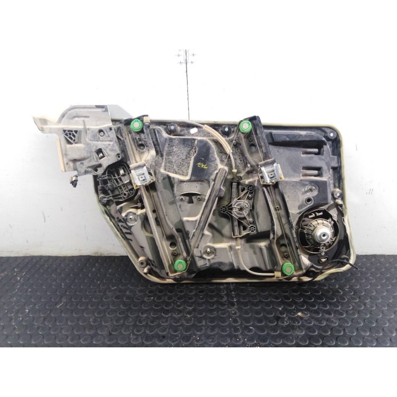 Recambio de elevalunas delantero derecho para mercedes-benz clase a (w176) a 220 cdi 4matic (176.005) referencia OEM IAM A176723