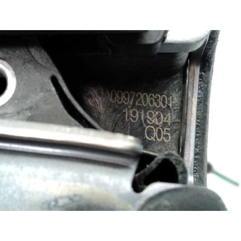 Recambio de cerradura puerta delantera izquierda para mercedes-benz clase c (w205) familiar c 220 t d (205.214) referencia OEM I