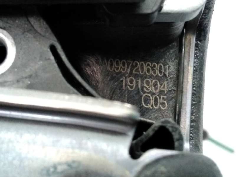 Recambio de cerradura puerta delantera izquierda para mercedes-benz clase c (w205) familiar c 220 t d (205.214) referencia OEM I