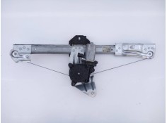 Recambio de elevalunas delantero izquierdo para dacia logan ii ambiance referencia OEM IAM 0371001M13616000  E1-A1-24-2 2