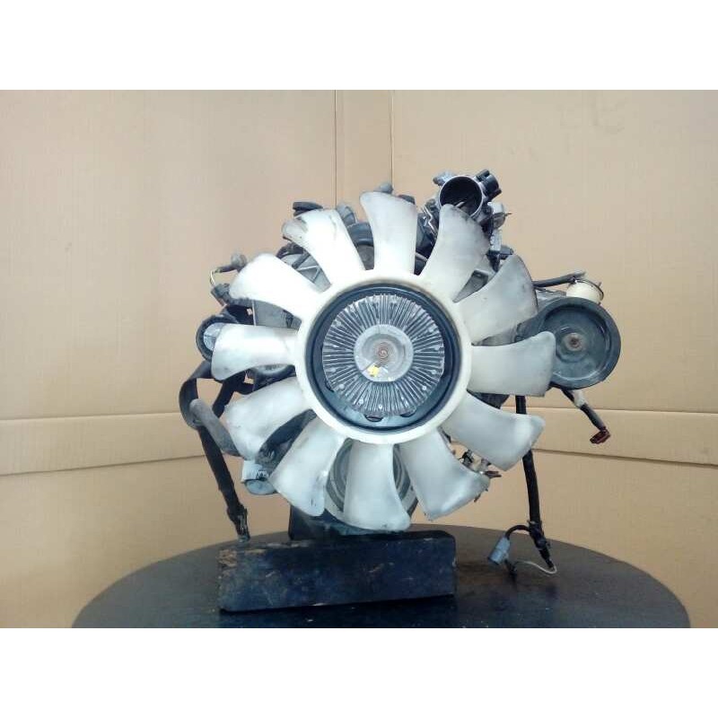 Recambio de motor completo para ford explorer 4.0 v6 cat referencia OEM IAM 99X EFI M1-B4-81