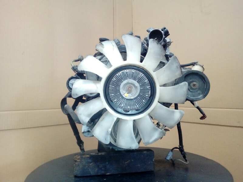 Recambio de motor completo para ford explorer 4.0 v6 cat referencia OEM IAM 99X EFI M1-B4-81