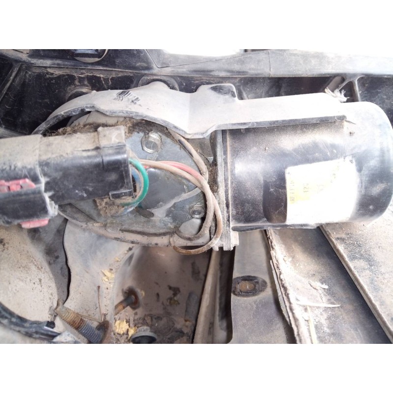 Recambio de motor limpia delantero para chrysler jeep cherokee (j) 2.5 td referencia OEM IAM   