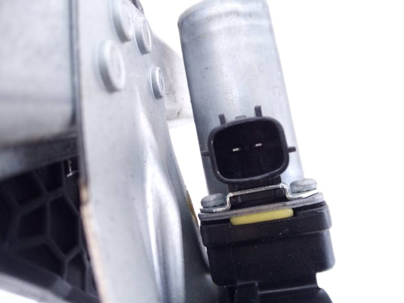 Recambio de elevalunas delantero izquierdo para dacia logan ii ambiance referencia OEM IAM 0371001M13616000  E1-A1-24-2