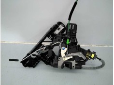 CERRADURA PUERTA TRASERA IZQUIERDA A2220064099 E2-A1-28-2