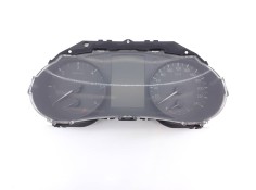 Recambio de cuadro instrumentos para nissan qashqai (j11) acenta referencia OEM IAM 4EL6ABMK0  E3-B4-23-2