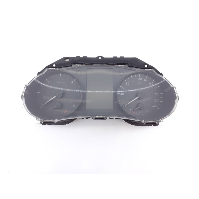 Recambio de cuadro instrumentos para nissan qashqai (j11) acenta referencia OEM IAM 4EL6ABMK0  E3-B4-23-2