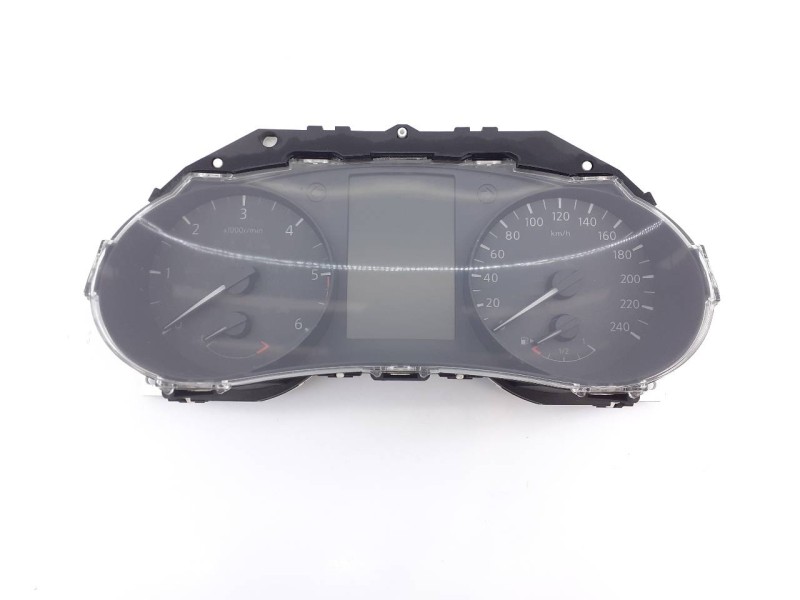 Recambio de cuadro instrumentos para nissan qashqai (j11) acenta referencia OEM IAM 4EL6ABMK0  E3-B4-23-2