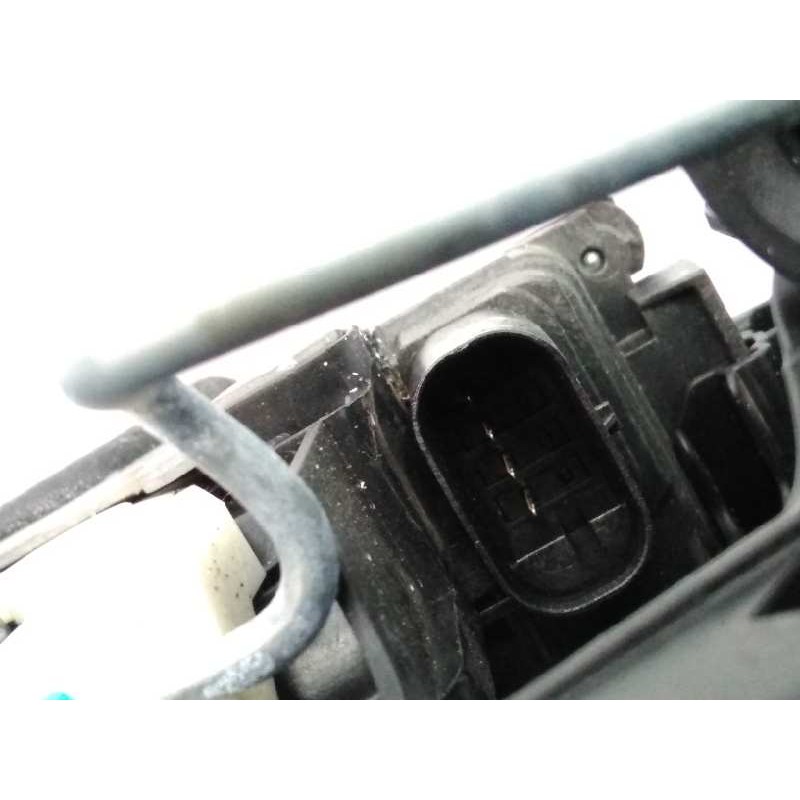 Recambio de cerradura puerta trasera izquierda para mercedes-benz clase c (w205) familiar c 220 t d (205.214) referencia OEM IAM