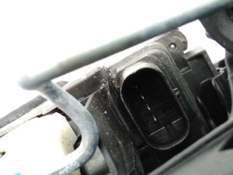 Recambio de cerradura puerta trasera izquierda para mercedes-benz clase c (w205) familiar c 220 t d (205.214) referencia OEM IAM