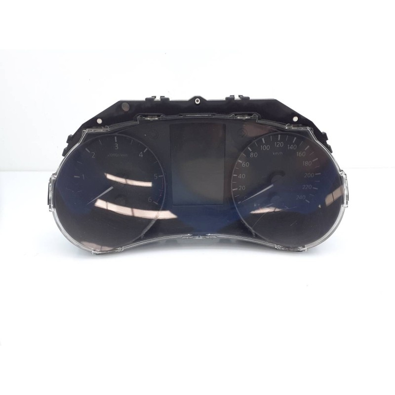 Recambio de cuadro instrumentos para nissan qashqai (j11) acenta referencia OEM IAM 4EL6ABMK0  E3-B4-23-2