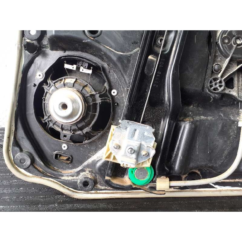 Recambio de elevalunas delantero izquierdo para mercedes-benz clase a (w176) a 220 cdi 4matic (176.005) referencia OEM IAM A2047