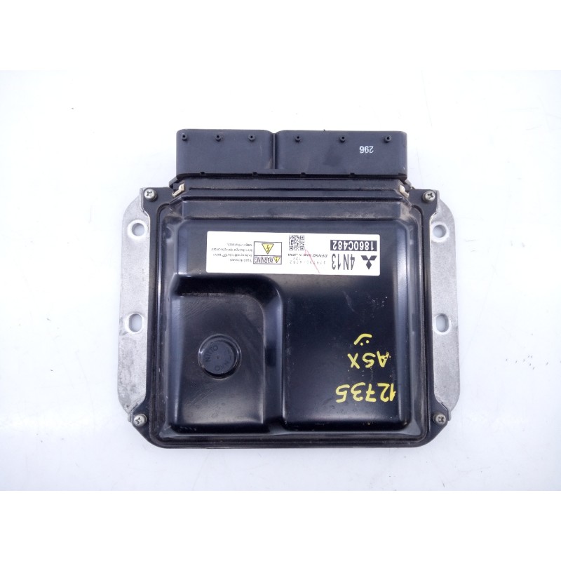 Recambio de centralita motor uce para mitsubishi asx (ga0w) ga6w referencia OEM IAM 2757004792 1860C482 E3-A2-20-4