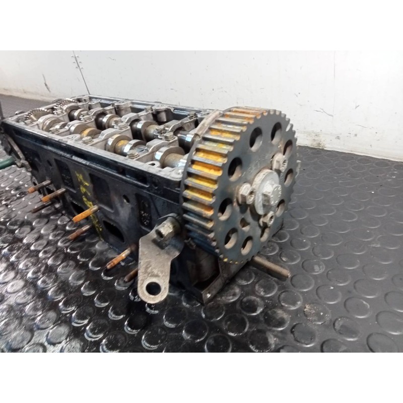 Recambio de culata para volkswagen golf vi (5k1) advance bluemotion referencia OEM IAM 03L103373A 54811 P1-B7-9