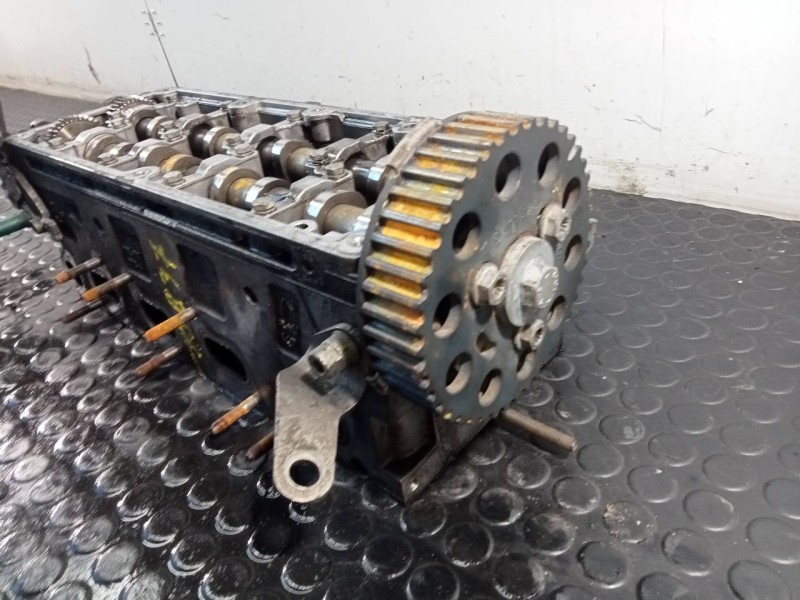 Recambio de culata para volkswagen golf vi (5k1) advance bluemotion referencia OEM IAM 03L103373A 54811 P1-B7-9