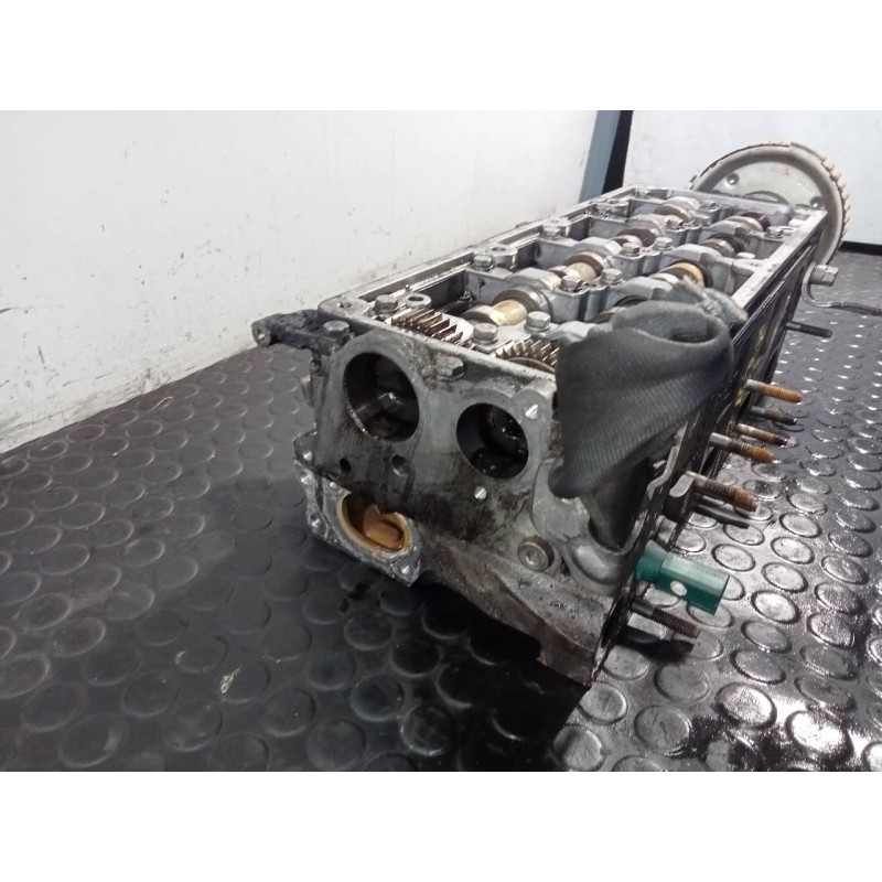 Recambio de culata para volkswagen golf vi (5k1) advance bluemotion referencia OEM IAM 03L103373A 54811 P1-B7-9