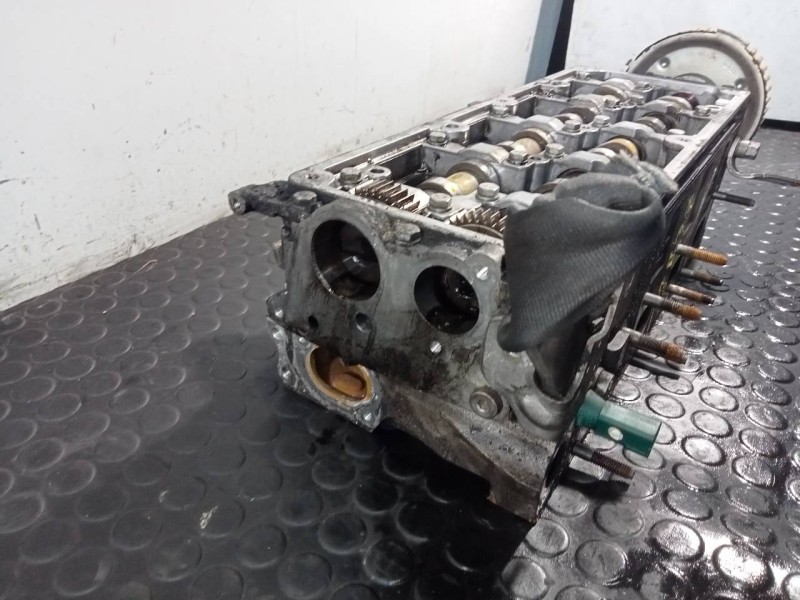 Recambio de culata para volkswagen golf vi (5k1) advance bluemotion referencia OEM IAM 03L103373A 54811 P1-B7-9