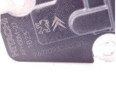 Recambio de caudalimetro para peugeot 5008 active referencia OEM IAM 9677093080  E3-B2-24-3 2