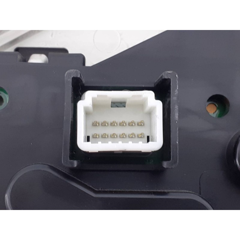Recambio de cuadro instrumentos para nissan qashqai (j11) acenta referencia OEM IAM 4EL6ABMK0  E3-B4-23-2