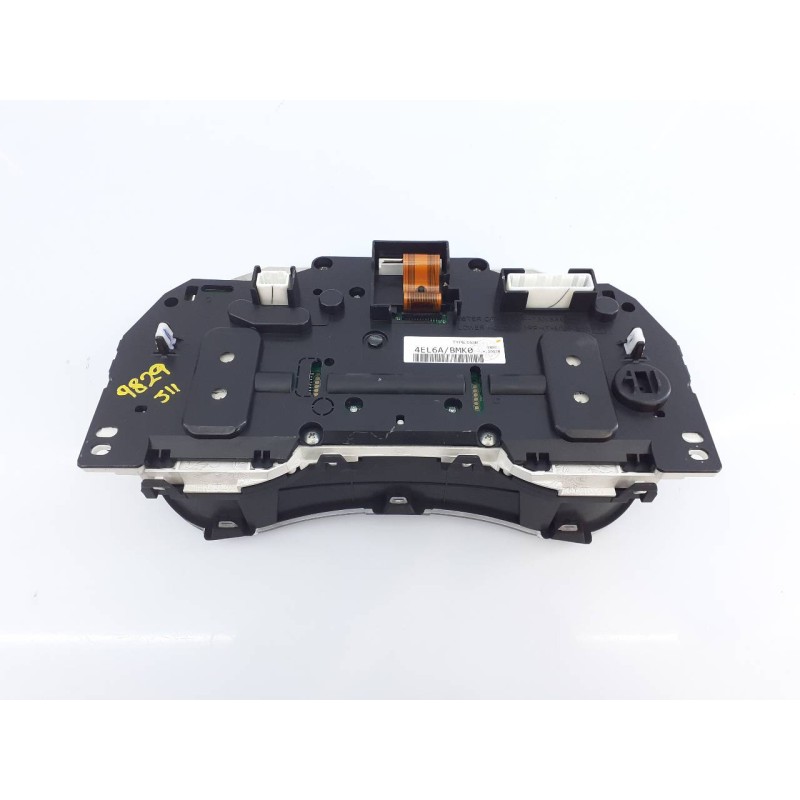 Recambio de cuadro instrumentos para nissan qashqai (j11) acenta referencia OEM IAM 4EL6ABMK0  E3-B4-23-2