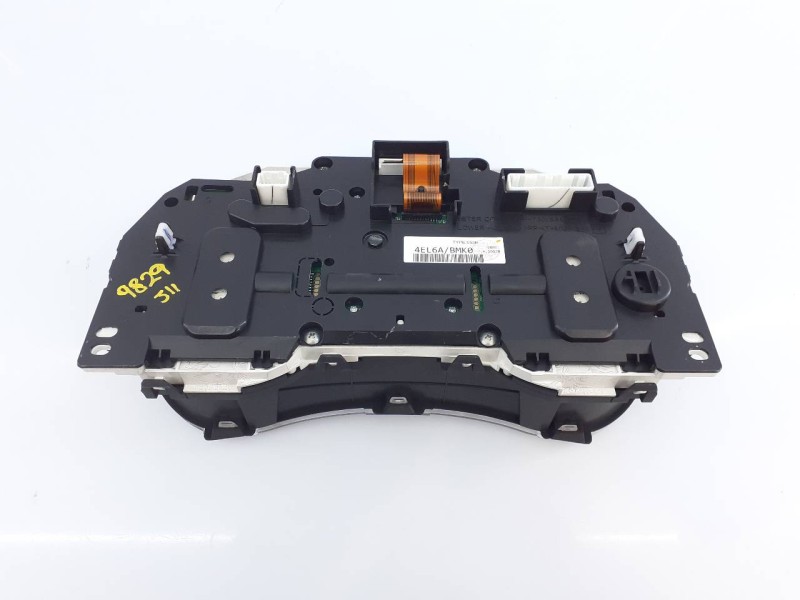 Recambio de cuadro instrumentos para nissan qashqai (j11) acenta referencia OEM IAM 4EL6ABMK0  E3-B4-23-2