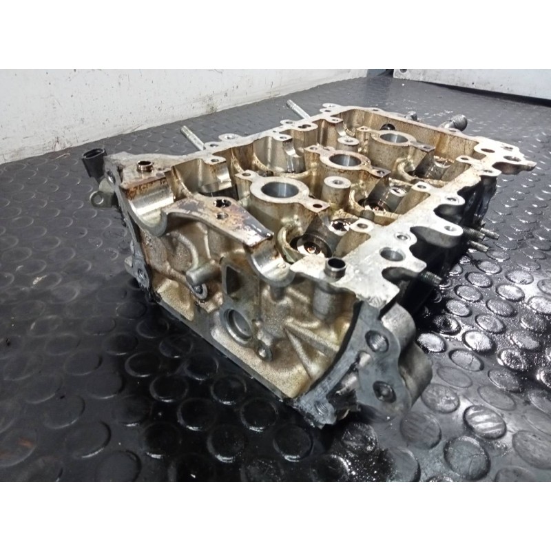 Recambio de culata para toyota yaris city referencia OEM IAM 16B23G21102  P1-B7-9