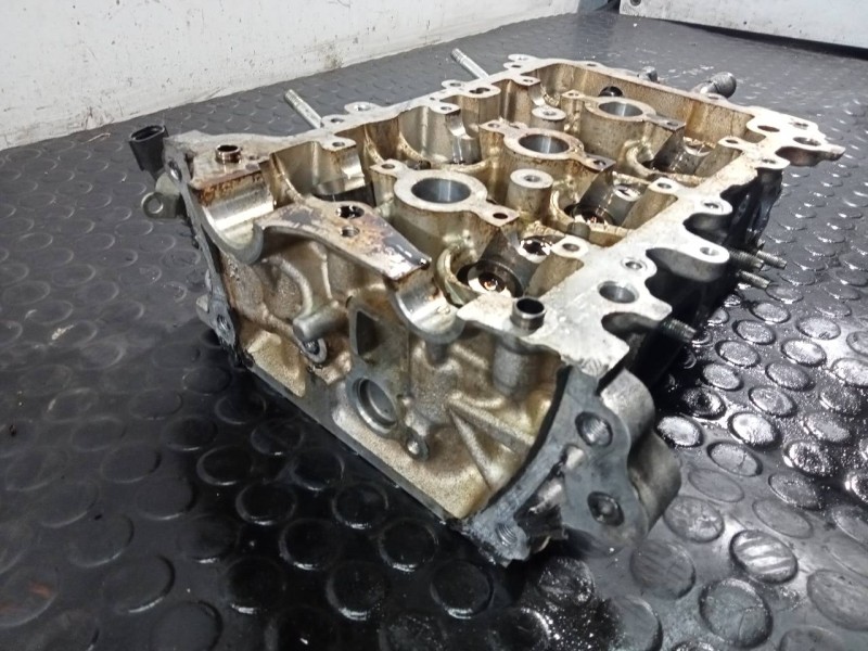 Recambio de culata para toyota yaris city referencia OEM IAM 16B23G21102  P1-B7-9