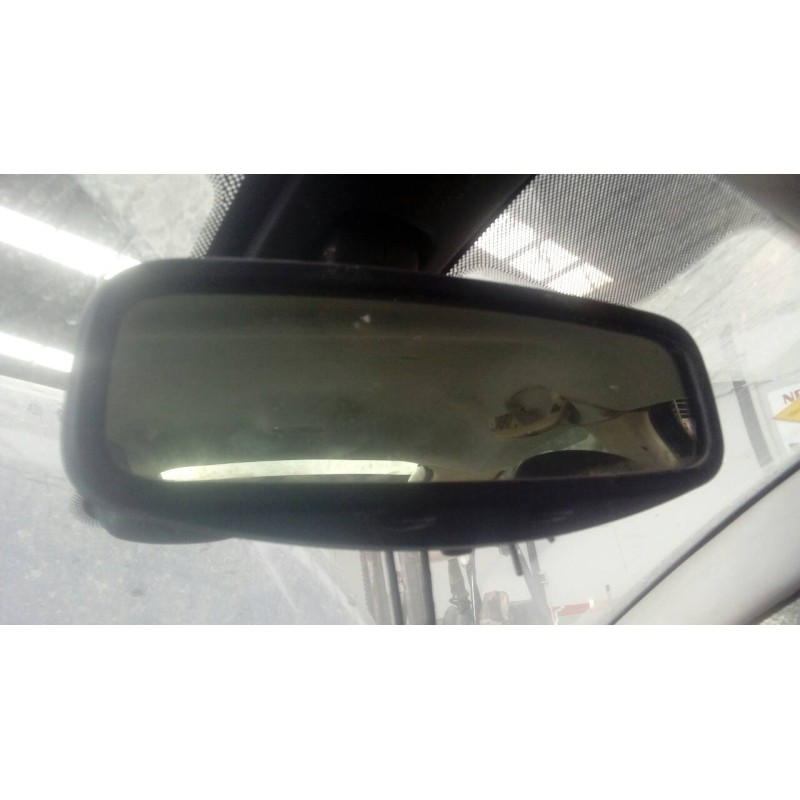 Recambio de espejo interior para citroën c4 berlina collection referencia OEM IAM   