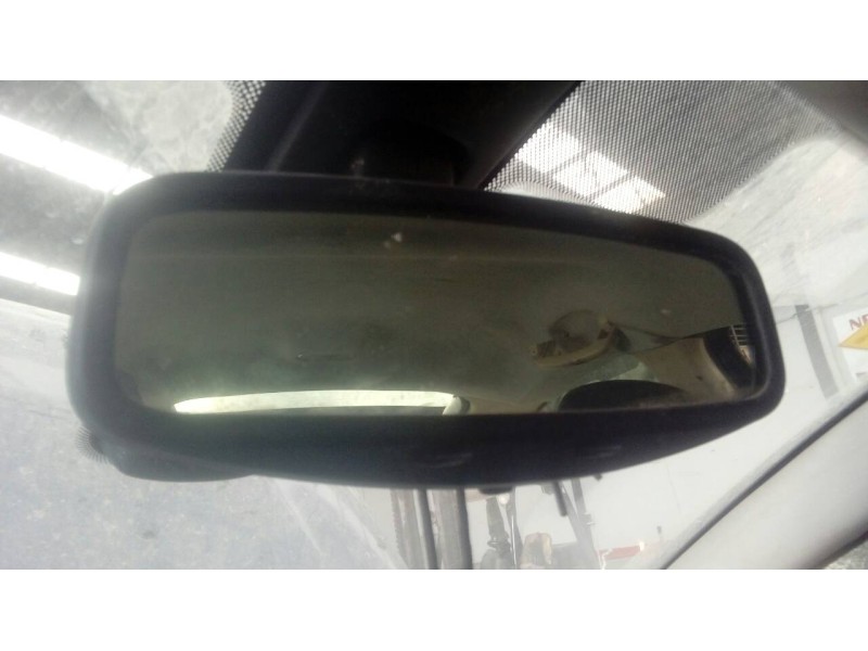 Recambio de espejo interior para citroën c4 berlina collection referencia OEM IAM   