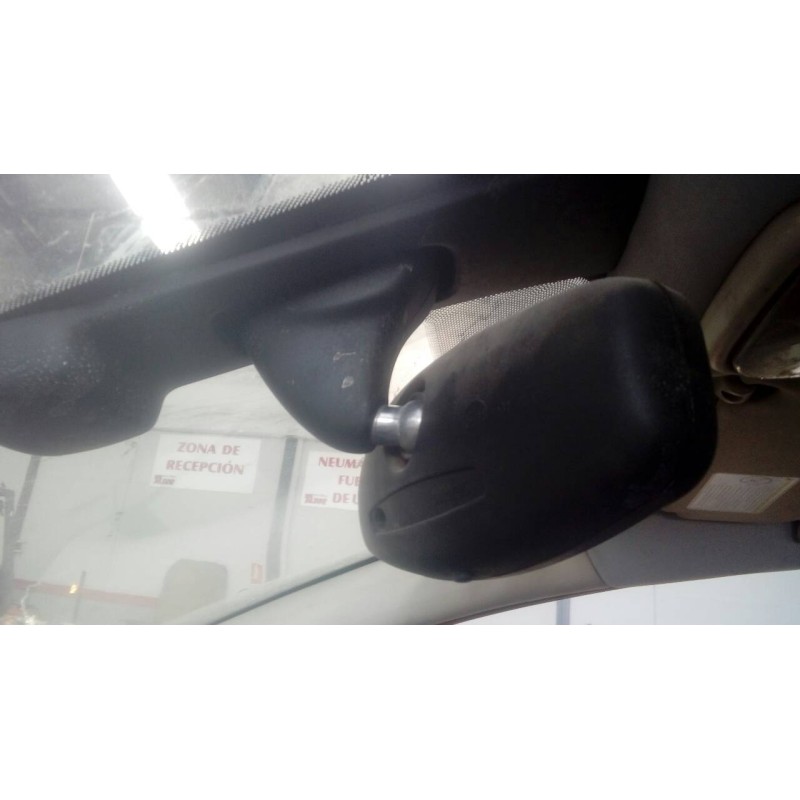 Recambio de espejo interior para citroën c4 berlina collection referencia OEM IAM   