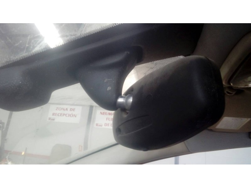 Recambio de espejo interior para citroën c4 berlina collection referencia OEM IAM   