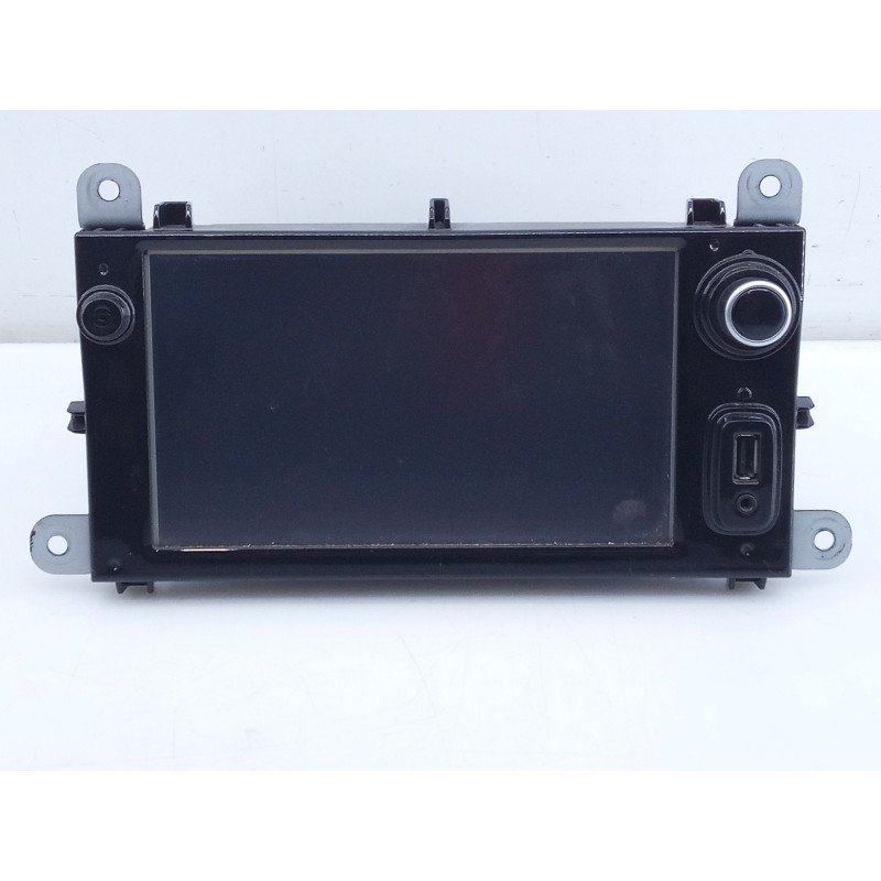 Recambio de sistema navegacion gps para renault clio iv dynamique referencia OEM IAM 281157941R 281157941RTP175 E2-A3-13-2