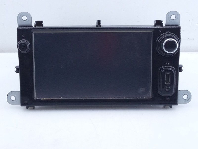 Recambio de sistema navegacion gps para renault clio iv dynamique referencia OEM IAM 281157941R 281157941RTP175 E2-A3-13-2