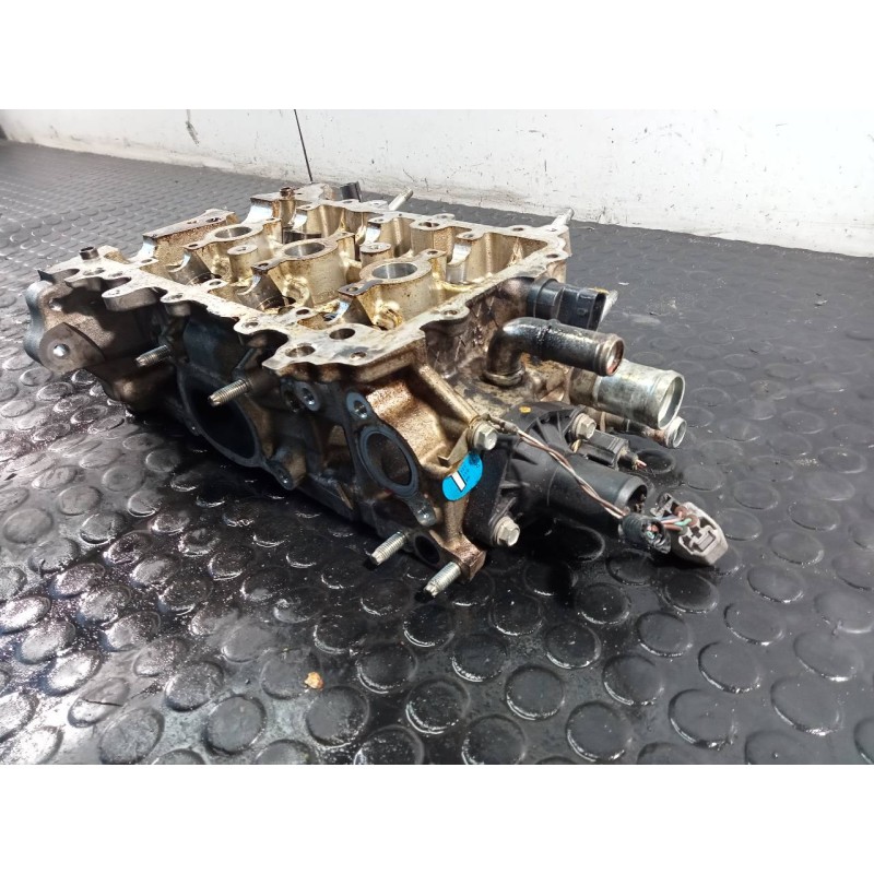 Recambio de culata para toyota yaris city referencia OEM IAM 16B23G21102  P1-B7-9